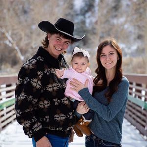 Meet your Posher, Jantz